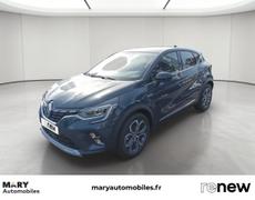 Renault Captur Le Havre