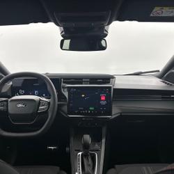 Ford Puma 1.0 EcoBoost 125ch mHEV 7AT FWD ST-Line Chauray