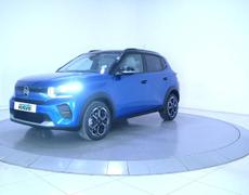 Citroen e-C3 Challans