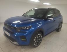 Citroen e-C3 - C3 Turbo 100 ch Manuelle - Max - 15 990 €