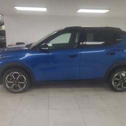 Citroen e-C3 C3 Turbo 100 ch Manuelle - Max Challans