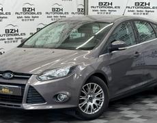 Ford Focus Vern-sur-Seiche