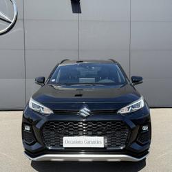 Suzuki Across Across 2.5 Hybride Rechargeable Pack Nevers