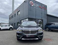 BMW X1 Saint-Ouen-l'Aumône