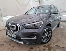 BMW X1 Saint-Ouen-l'Aumône