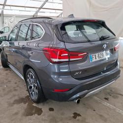 BMW X1 (F48) XDRIVE25EA 220CH XLINE 6CV Saint-Ouen-l'Aum&ocirc;ne