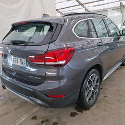 BMW X1 (F48) XDRIVE25EA 220CH XLINE 6CV Saint-Ouen-l'Aum&ocirc;ne