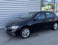 Volkswagen Polo Alès