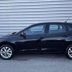 Volkswagen Polo Polo 1.0 TSI 95 S&S DSG7 Style Al&egrave;s