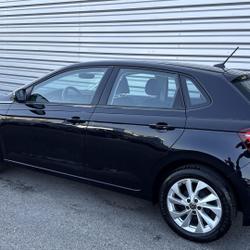 Volkswagen Polo Polo 1.0 TSI 95 S&S DSG7 Style Al&egrave;s