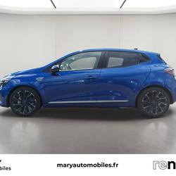 Renault Clio 5 Clio E-Tech full hybrid 145 Esprit Alpine Le Havre