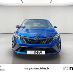 Renault Clio 5 Clio E-Tech full hybrid 145 Esprit Alpine Le Havre