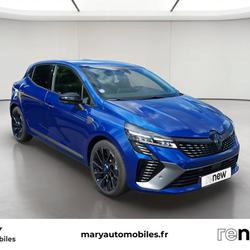 Renault Clio 5 Clio E-Tech full hybrid 145 Esprit Alpine Le Havre