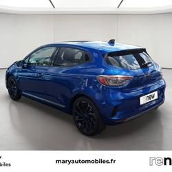 Renault Clio 5 Clio E-Tech full hybrid 145 Esprit Alpine Le Havre