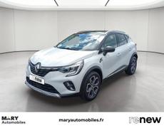 Renault Captur Le Havre