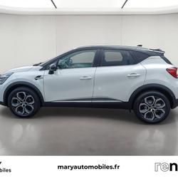 Renault Captur Captur TCe 90 Techno Le Havre