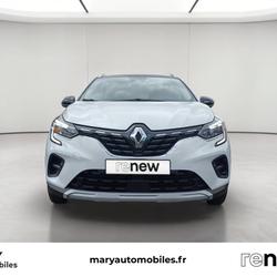 Renault Captur Captur TCe 90 Techno Le Havre