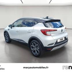 Renault Captur Captur TCe 90 Techno Le Havre