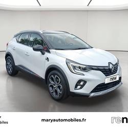 Renault Captur Captur TCe 90 Techno Le Havre