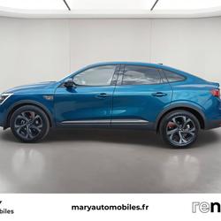 Renault Arkana Arkana E-Tech 145 - 21B R.S. Line Le Havre