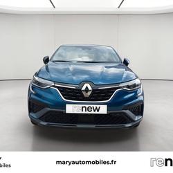Renault Arkana Arkana E-Tech 145 - 21B R.S. Line Le Havre