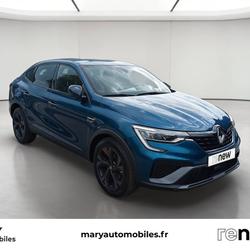 Renault Arkana Arkana E-Tech 145 - 21B R.S. Line Le Havre