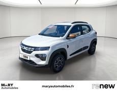 Dacia Spring Le Havre