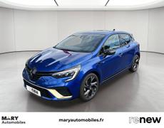 Renault Clio 5 Le Havre