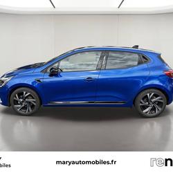 Renault Clio 5 Clio E-Tech full hybrid 145 Engineered Le Havre