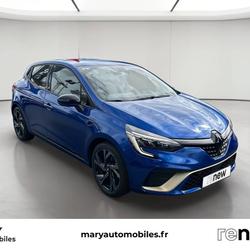 Renault Clio 5 Clio E-Tech full hybrid 145 Engineered Le Havre