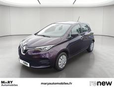 Renault Zoe Le Havre
