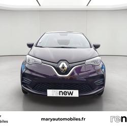Renault Zoe Zoe R110 Achat Int&eacute;gral - 22 Equilibre Le Havre