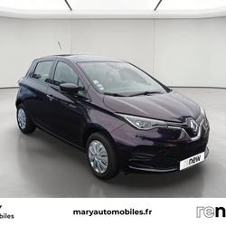Renault Zoe Zoe R110 Achat Int&eacute;gral - 22 Equilibre Le Havre