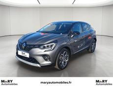 Renault Captur Le Havre