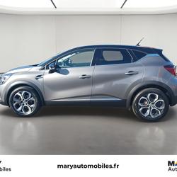 Renault Captur TCe 100 GPL - 21 Intens occasion - Le Havre - photo 2/20
