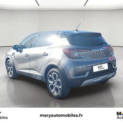Renault Captur TCe 100 GPL - 21 Intens occasion - Le Havre - photo 3/20