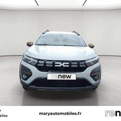 Dacia Jogger Jogger ECO-G 100 5 places Extreme + Le Havre
