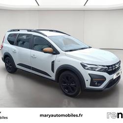 Dacia Jogger Jogger ECO-G 100 5 places Extreme + Le Havre