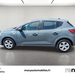 Dacia Sandero Sandero SCe 65 Essential Le Havre