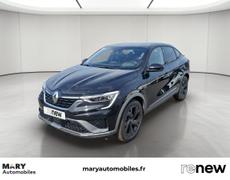 Renault Arkana Le Havre