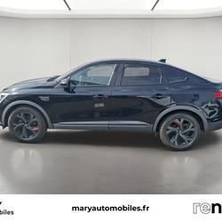 Renault Arkana Arkana E-Tech hybride 145 R.S. Line Fast Track Le Havre