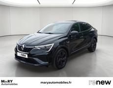 Renault Arkana Le Havre
