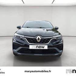 Renault Arkana Arkana TCe 140 EDC FAP - 21B R.S. Line Le Havre