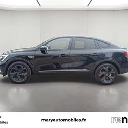 Renault Arkana Arkana TCe 140 EDC FAP - 21B R.S. Line Le Havre