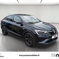 Renault Arkana Arkana TCe 140 EDC FAP - 21B R.S. Line Le Havre