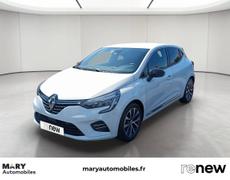 Renault Clio 5 Le Havre