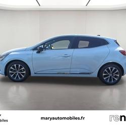 Renault Clio 5 Clio E-Tech hybride 145 Techno Le Havre