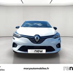 Renault Clio 5 Clio E-Tech hybride 145 Techno Le Havre
