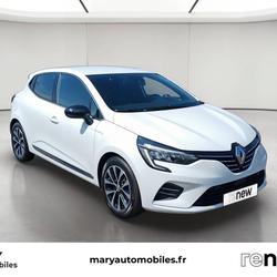 Renault Clio 5 Clio E-Tech hybride 145 Techno Le Havre