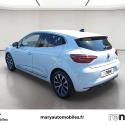 Renault Clio 5 Clio E-Tech hybride 145 Techno Le Havre